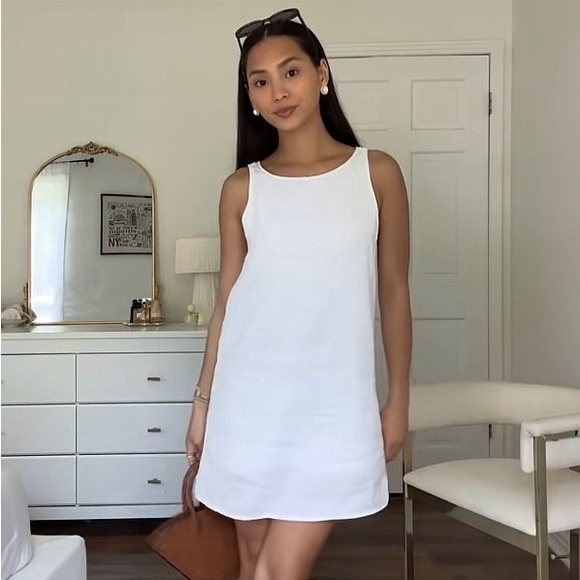 Reformation Jessi Linen Dress in White is available for purchase on au PAY Market - Imported Goods Online Store Co.Ltd. | au PAY Market - Online Shopping Site Reformation Jessi Linen Dress in White is available for purchase on au PAY Market - Imported Goods Online Store Co.Ltd. | au PAY Market - Online Shopping Site